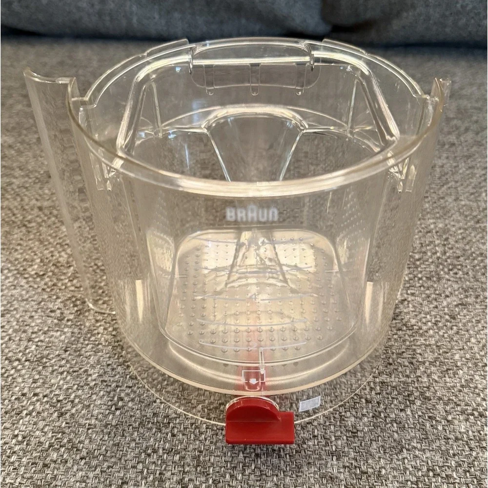 Braun Aromaster TF1 Pivoting Tea Filter - Replacement For Coffeemaker KF 40-92